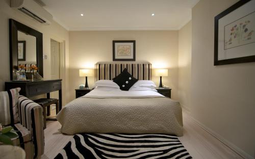 The Beaufort Hotel, Londra (foto 8)