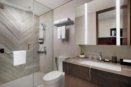 Somerset Central Salcedo Makati, Manila (photo 9)