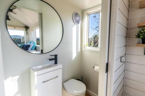 Yarra Valley Tiny House - Tiny Stays