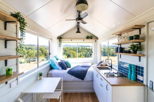 Yarra Valley Tiny House - Tiny Stays