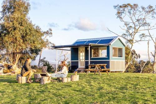 Yarra Valley Tiny House - Tiny Stays