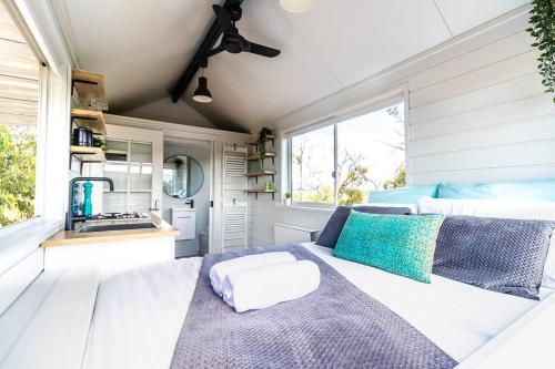 Yarra Valley Tiny House - Tiny Stays