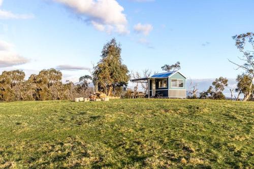 Yarra Valley Tiny House - Tiny Stays