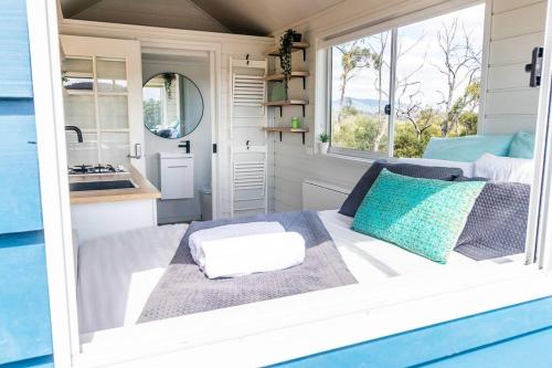 Yarra Valley Tiny House - Tiny Stays