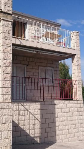  Apartment Maglica Sumartin in Sumartin