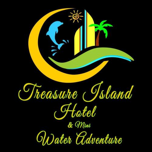 Treasure Island Hotel With Mini Water Adventure