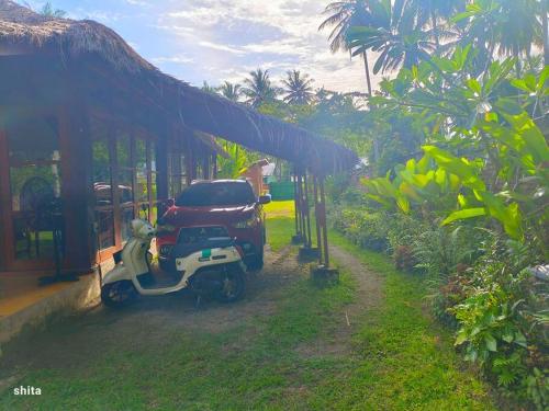 Coco Heaven Lombok - Private Villa near Bangsal