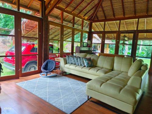 Coco Heaven Lombok - Private Villa near Bangsal