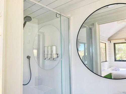 Mornington Peninsula Tiny House - Tiny Stays near Ten Minutes By Tractor Wine Co