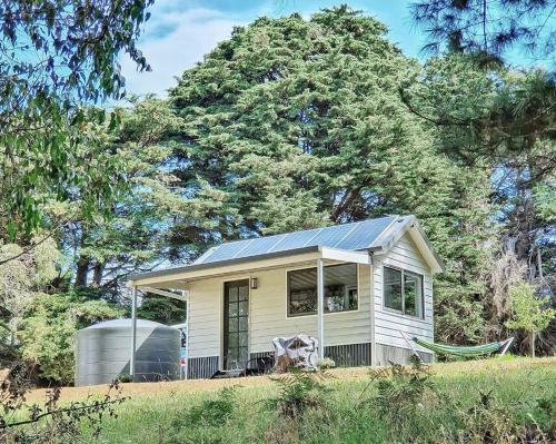 Mornington Peninsula Tiny House - Tiny Stays near Ten Minutes By Tractor Wine Co