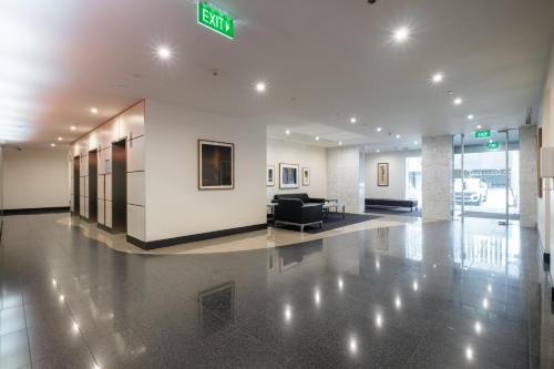 Facilities, Mega Style Apartments Capri in South Melbourne