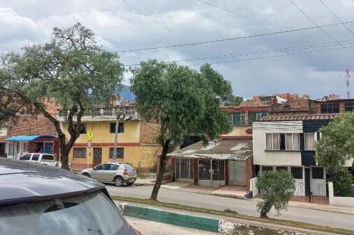 Confort 301 Apartamento Duitama