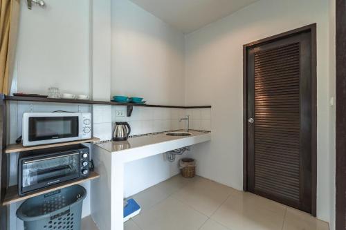The One Cozy Vacation Residence ( SHA certified)
