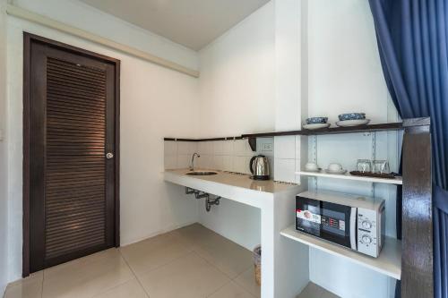 The One Cozy Vacation Residence ( SHA certified)