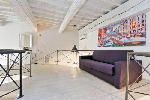 Restart Accommodations Rome, Řím (fotografie 11)