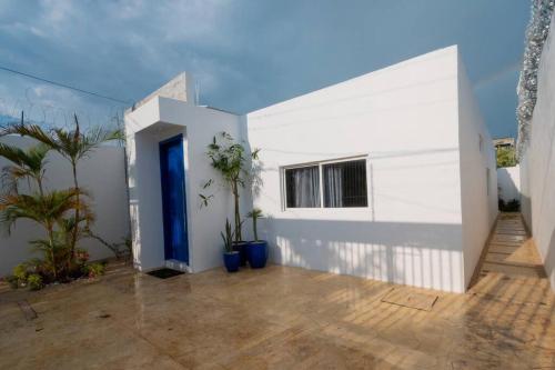 Casa Caribe Chetumal