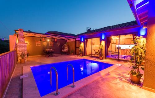 Villa Sema Patara