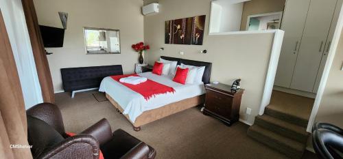 See More Guest House in Oost-London