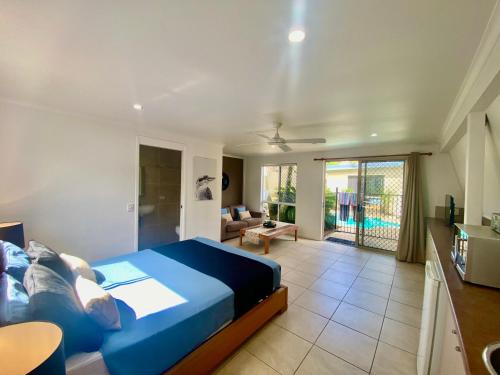 Surf Club House, Pet Friendly, Sunshine Coast, Holiday House, Marcoola