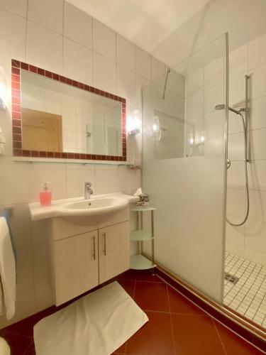 Hotel Landhaus Marchfeld - image 10
