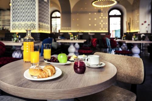 Mercure Vienna First - image 24