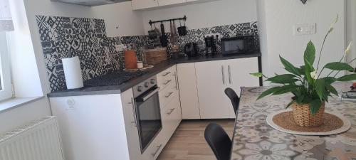 köök, le refuge du bonheur in Bitche
