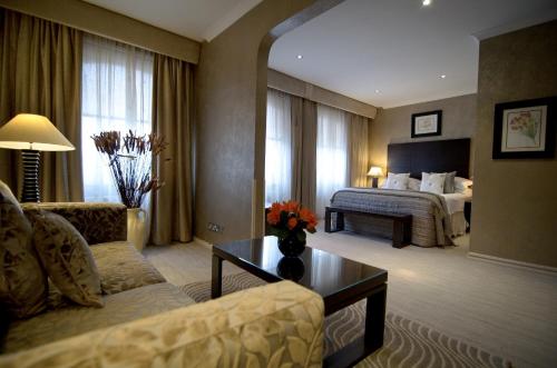The Beaufort Hotel, Londra (foto 7)