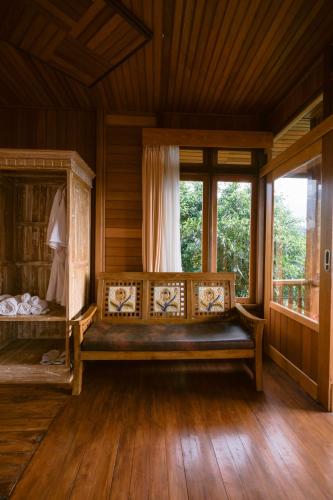 Excellent room comfort & quality