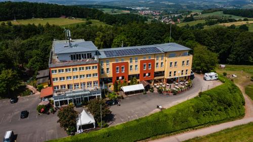 Landhotel Klingerhof