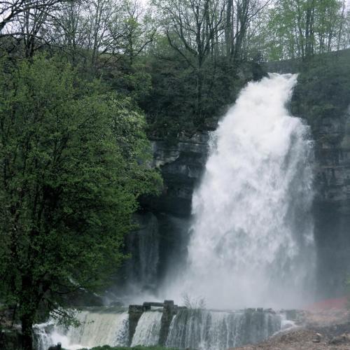 Au Moulin des Fées - main image