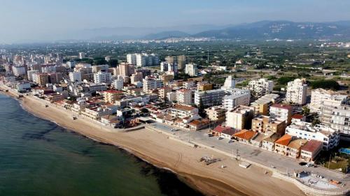 Ona Beach daimuz in Daimuz