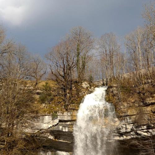 Au Moulin des Fées - image 2