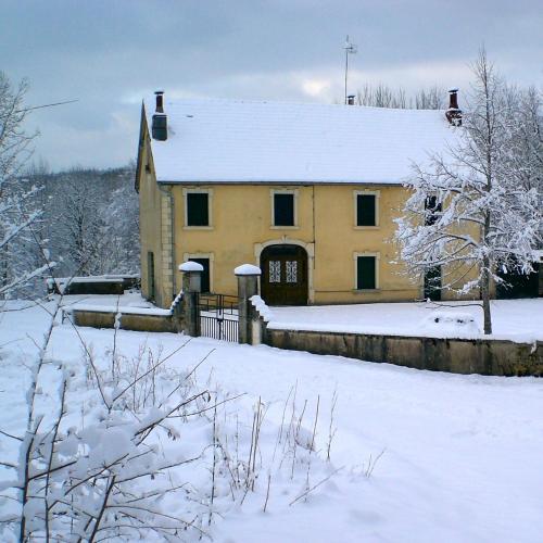 Au Moulin des Fées - image 12