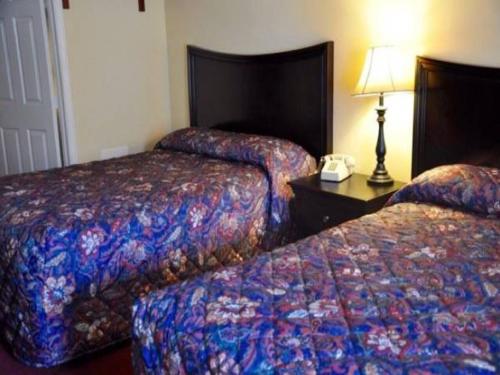 Countryside Motel in Fishkill, USA