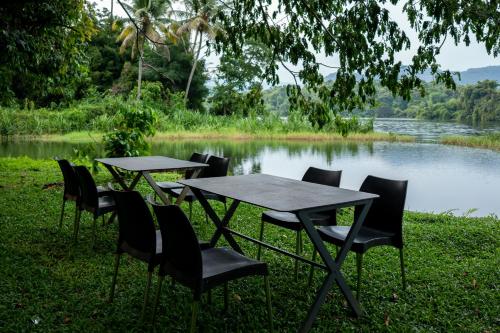 บริการและสิ่งอำนวยความสะดวก, The Nest Thattekad in โกทามังคาลาม