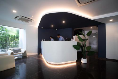 Harbour Ville Hotel photo 1