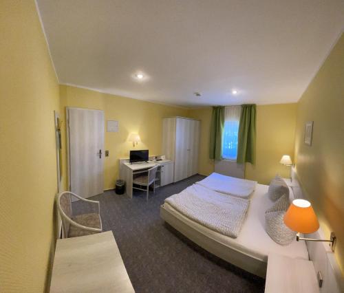 Eichenhof Hotel Garni 3