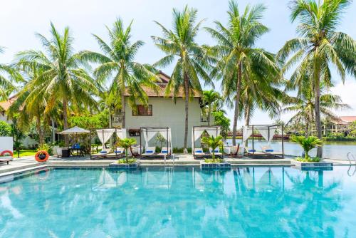 resort Hội An An Bàng