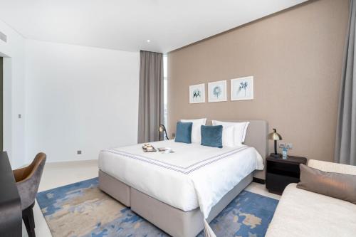 Dream Inn Apartments - Damac Maison Prive, Dubaj (zdjęcie 3)