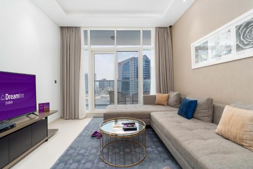 Dream Inn Apartments - Damac Maison Prive, Dubaj (zdjęcie 8)