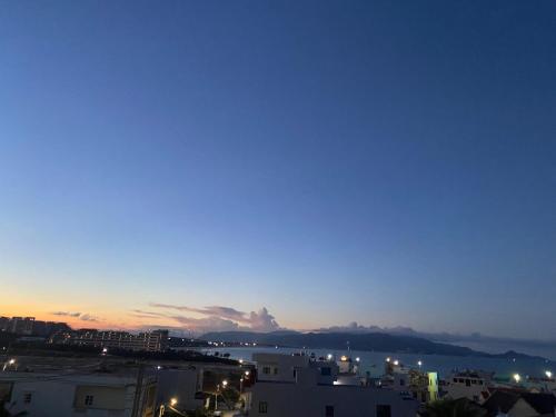 TRI'S Homestay in Nhơn Lý