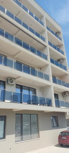 Apartament Nina