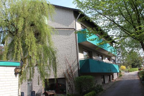 Hotel-Pension Elfi 2