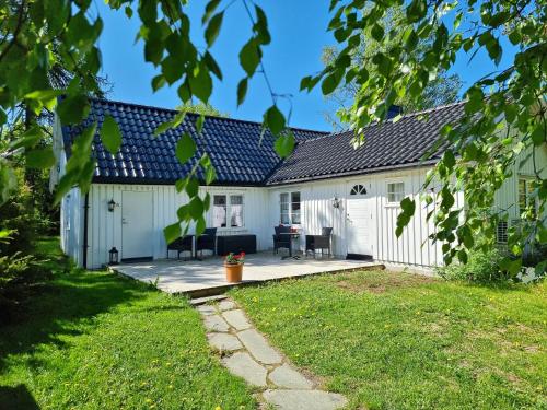 B&B Kodal - Poeme A SANDEFJORD - Bed and Breakfast Kodal