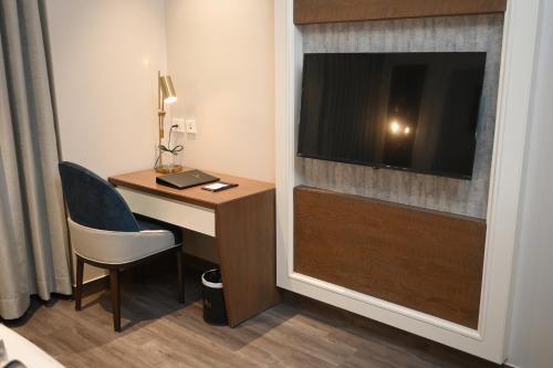 Hotel Apricia in Ludhiana
