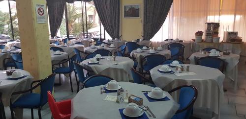 Hotel Anfora 5