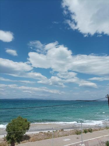  Studios Antoniou in Skala