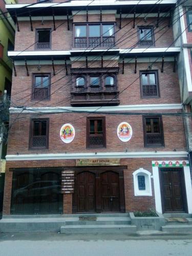 TARA ART HOUSE Kathmandu