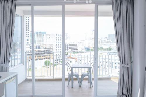 La Vogue Boutique Hotel & Casino in Serendipity Beach