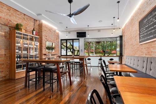 Pier Hotel Coffs Harbour in Coffs Harbour